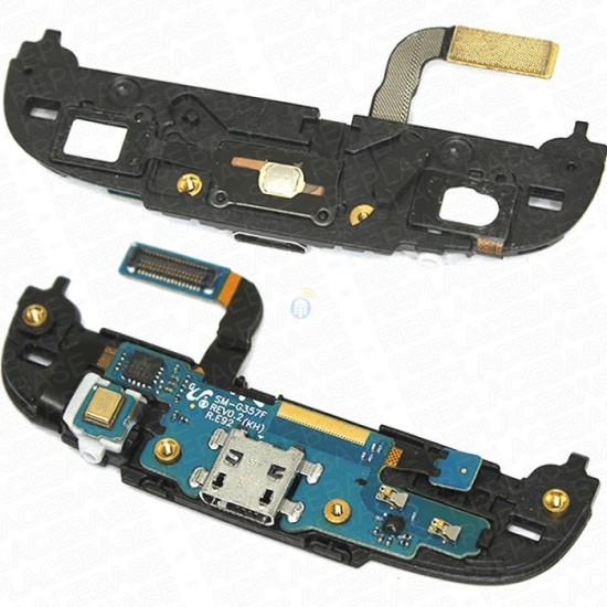 CHARGING FLEX+MICRO SAMSUNG GALAXY ACE STYLE G357 CHARGING FLEX+MICRO SAMSUNG GALAXY ACE STYLE G357